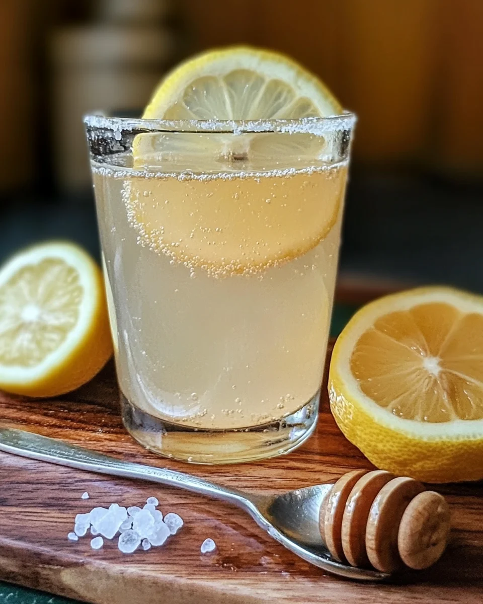 Salt Trick for Men in Bed Recipe: The Best Natural