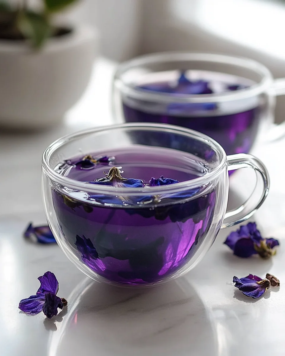 Brazilian Mounjaro Recipe – The Best 4-Ingredient Detox Drink