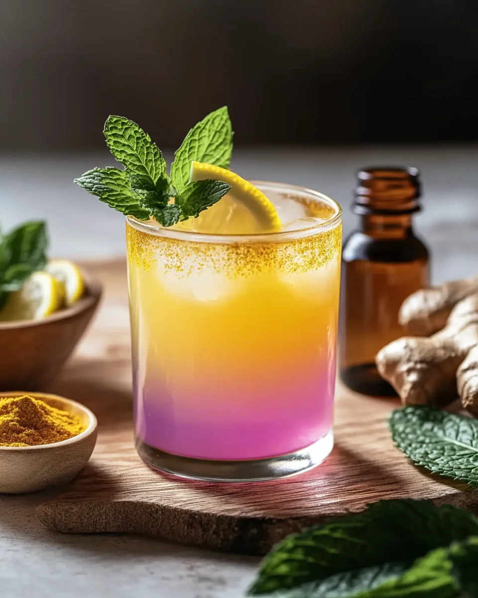 Brazilian Mounjaro Recipe – The Best Natural Detox Coffee Loophole