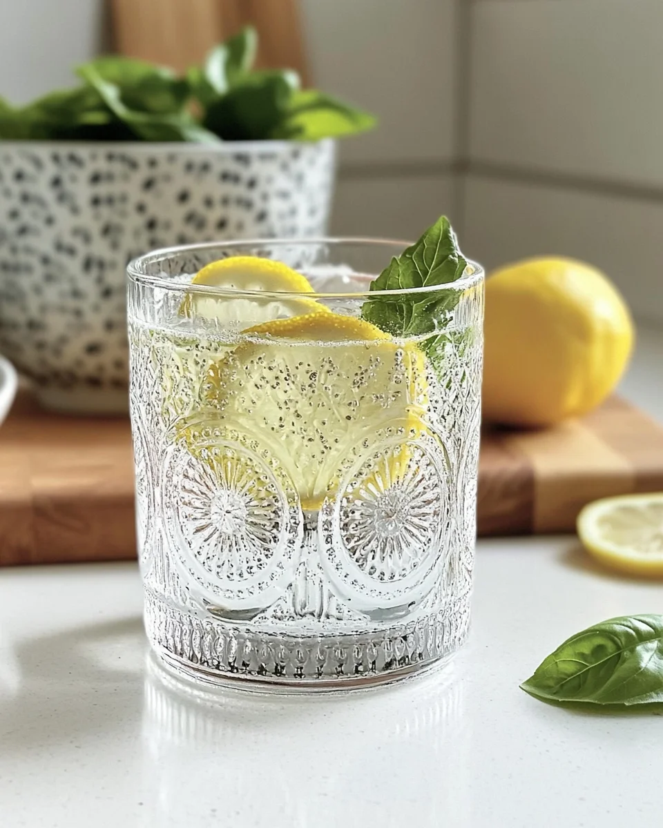 How to Make Chia Seed Water – The Best 1-Ingredient Detox Drink