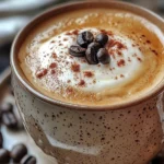 Coffee Loophole Recipe – The Best 5-Ingredient Fat-Burning Brew 4 Coffee Loophole Recipe with lemon and cinnamon