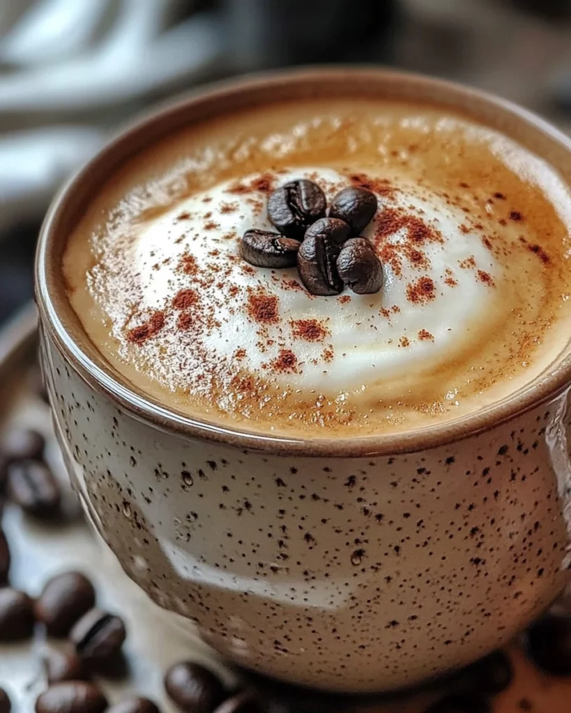 Coffee Loophole Recipe – The Best 5-Ingredient Fat-Burning Brew 3 Coffee Loophole Recipe with lemon and cinnamon