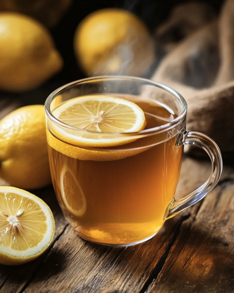 Costa Rica Tea – The Best Tropical Detox Drink Ever
