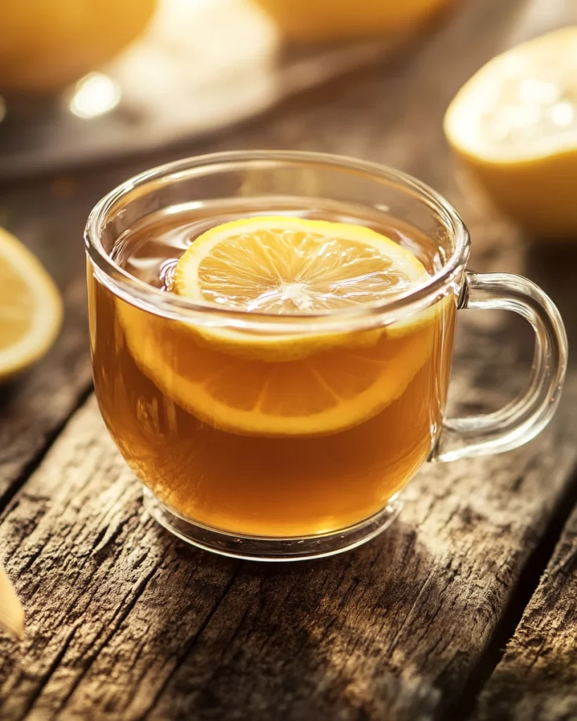 Costa Rican Tea Recipe for Weight Loss: The Best Belly 4 costa rican tea recipe for weight loss featured image