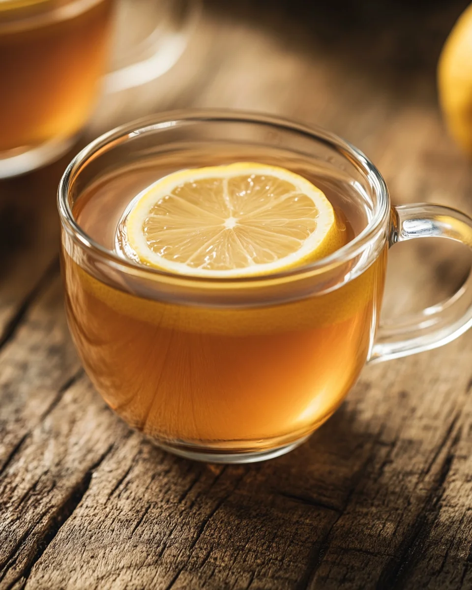 Costa Rican Tea Recipe for Weight Loss: The Best Belly