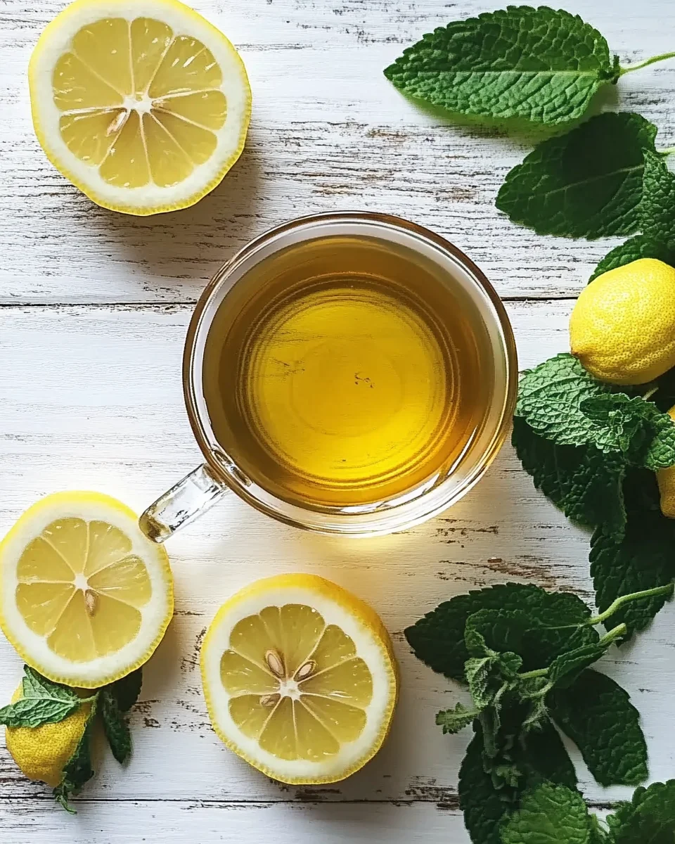 How to Take Lemon Balm for Weight Loss (Best Ways + Tea Recipe)