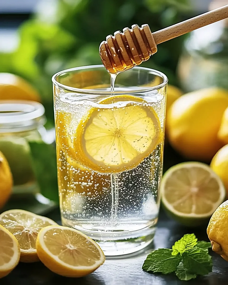 Mounjaro Natural Recipe: The Best Natural Fat-Burning Morning Drink