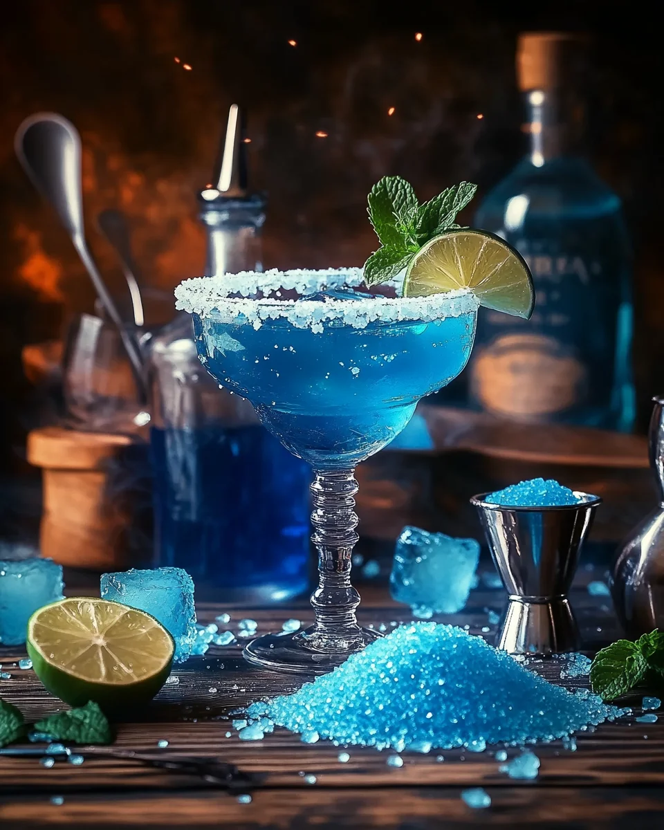 Blue Salt Benefits – The Best 9 Surprising Uses