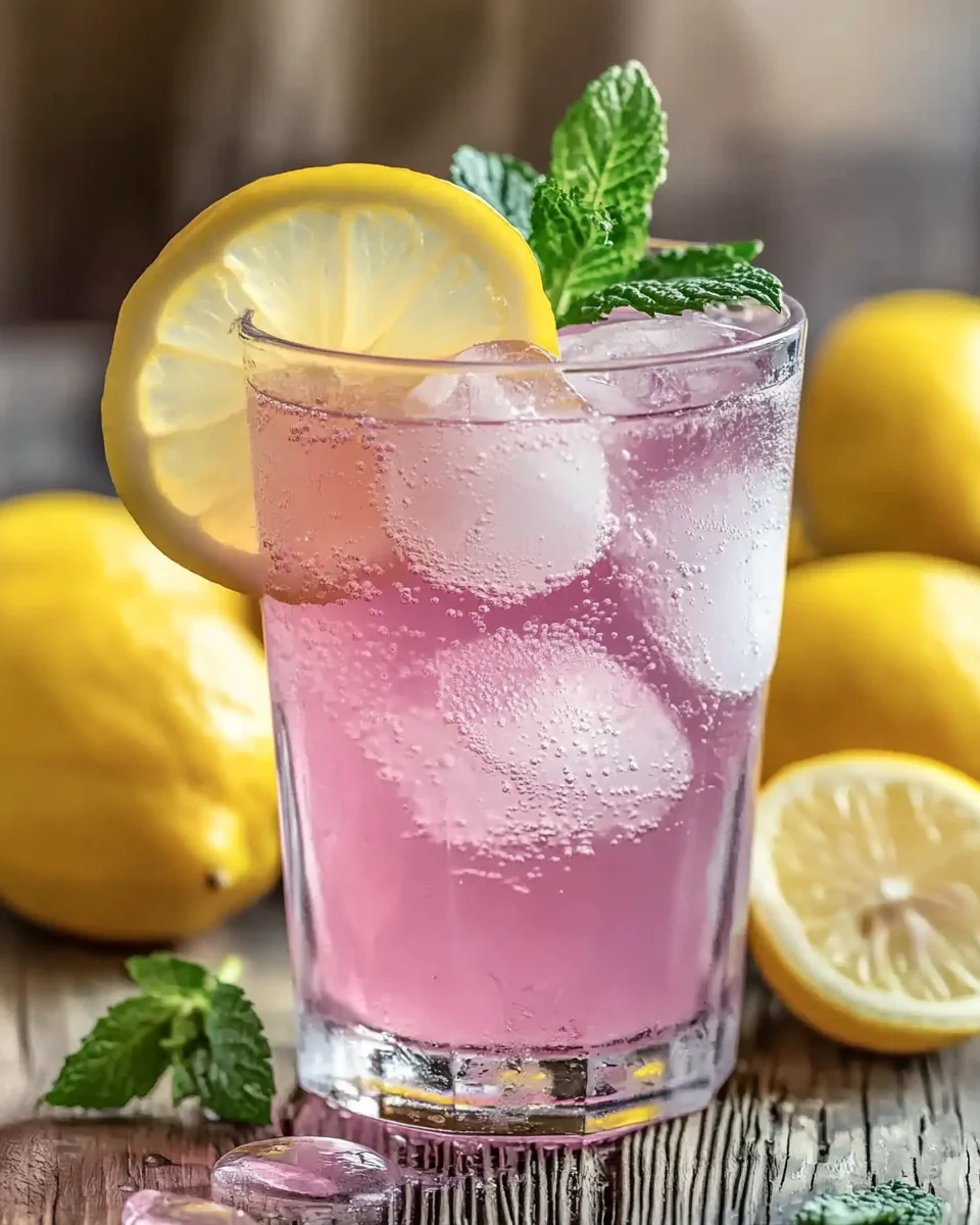 Pink Salt and Ice Recipe – The Ultimate Natural Detox
