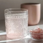 Pink Salt Trick Recipe – Proven 4-Step Weight Loss Hack 4 pink salt trick recipe morning detox glass