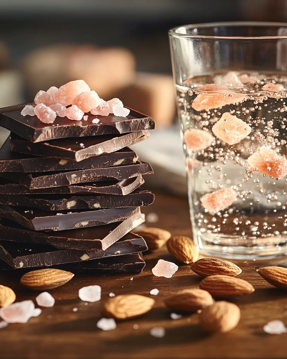 Pink Salt Trick Recipe – The Best 4-Ingredient Detox That Works