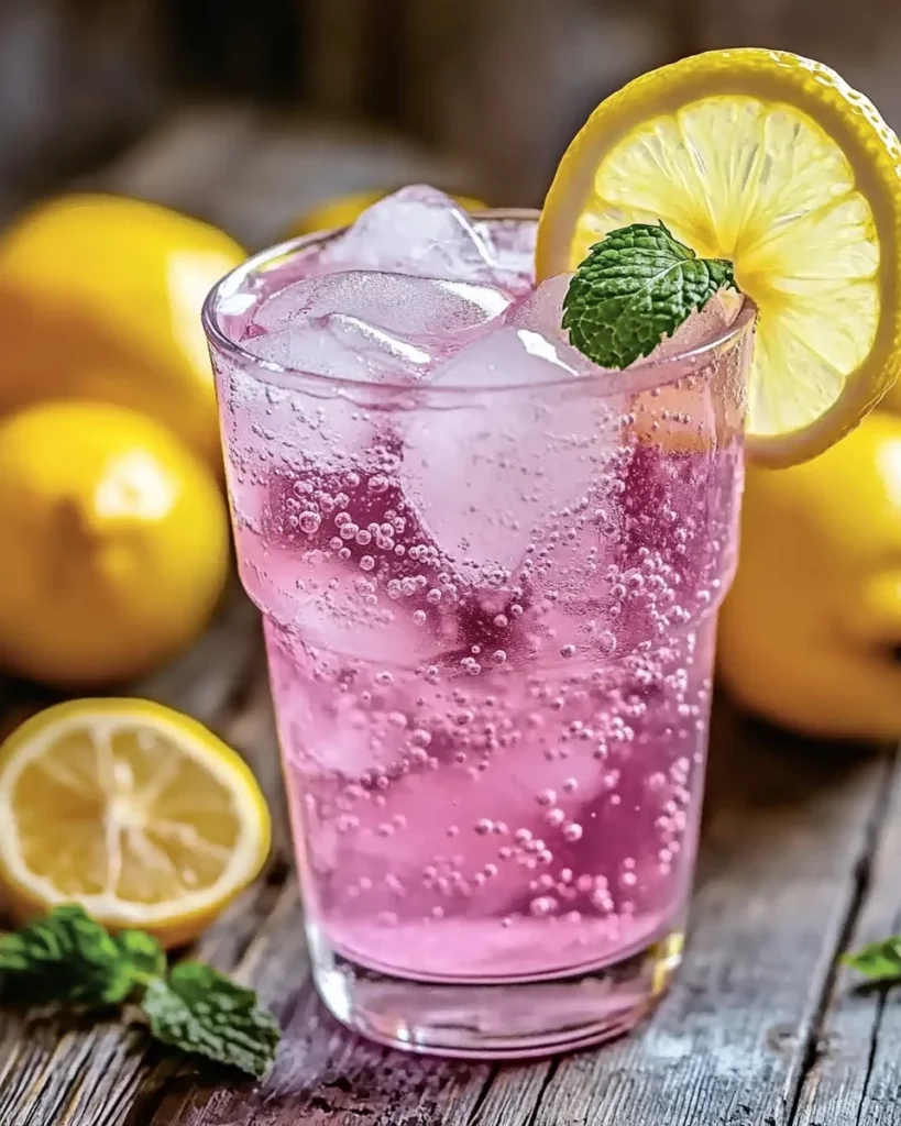 Pink Salt Trick Recipe for Women – Benefits, Uses, and How to Make It Right 3 pink salt trick recipe for women in a glass of lemon water