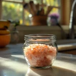 Salt Trick Recipe – The Best 4-Step Detox That Works 4 pink salt trick recipe detox drink