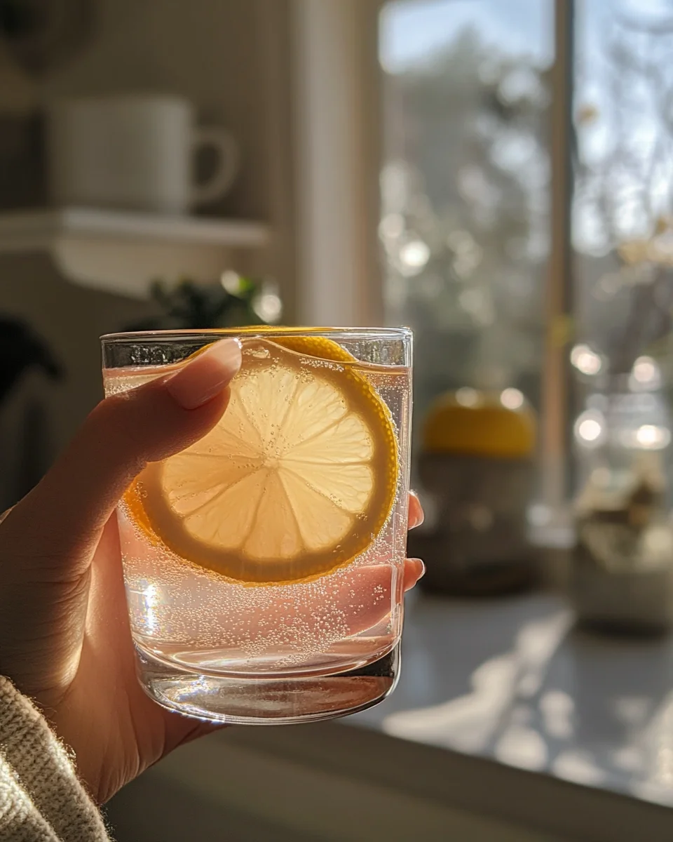 Pink Salt Trick Recipe for Women Weight Loss: The Best