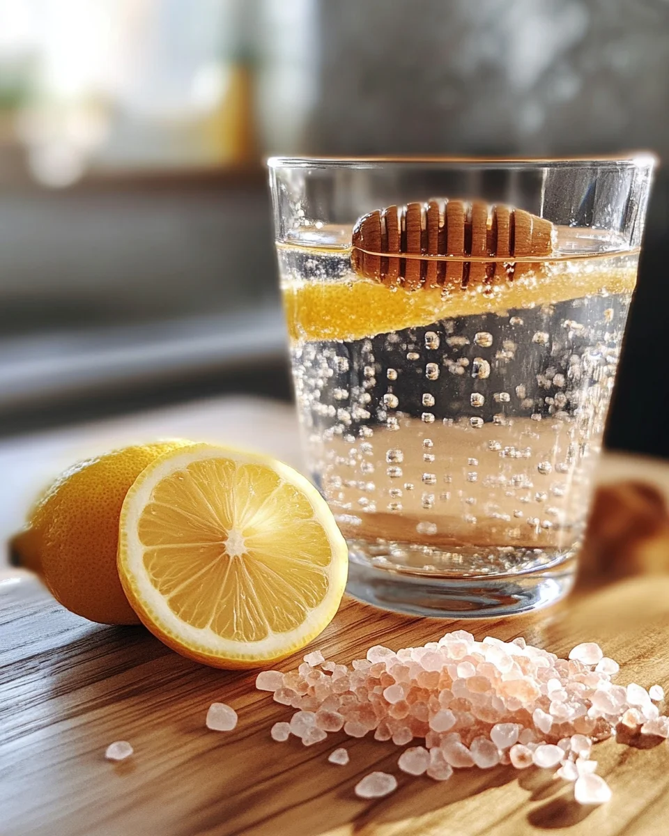 What Is the Pink Salt Trick Recipe for Weight Loss? (Full Guide + Proven Benefits)