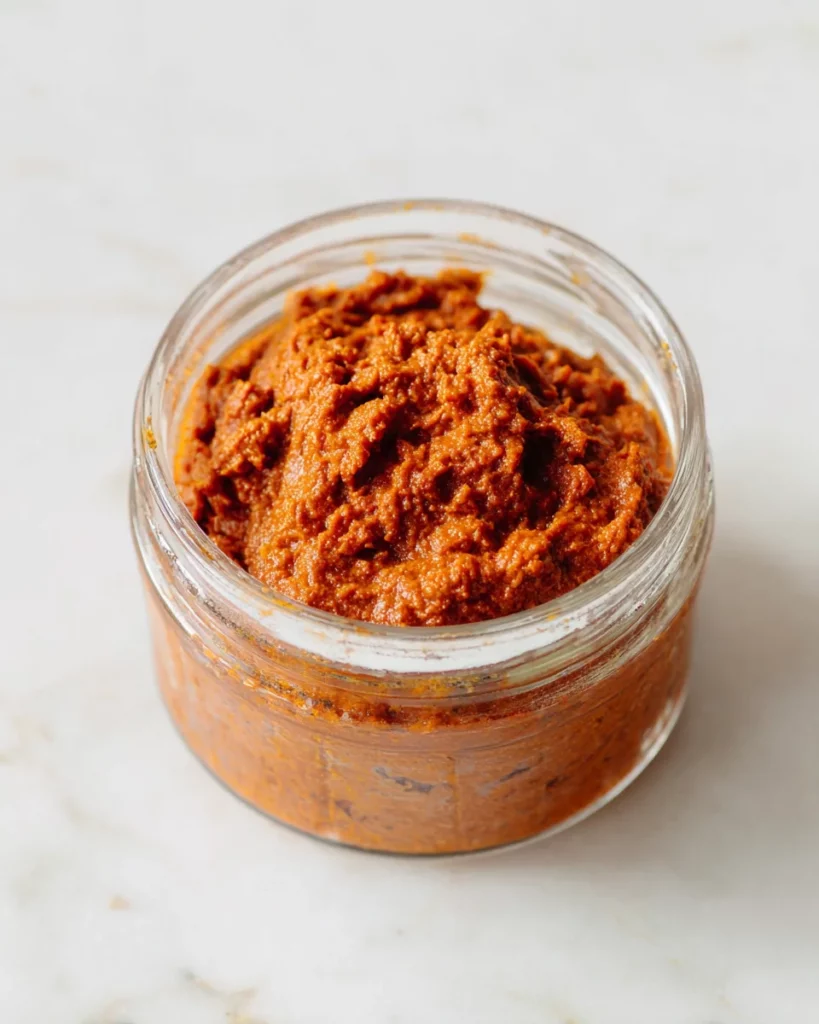 Best Authentic Thai Red Curry Paste: The Best 9-Step Guide 3 best authentic Thai red curry paste ingredients