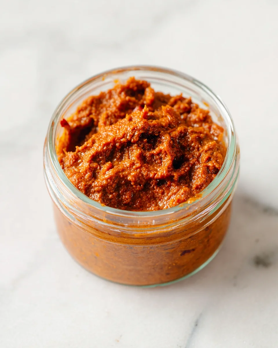Best Authentic Thai Red Curry Paste: The Best 9-Step Guide
