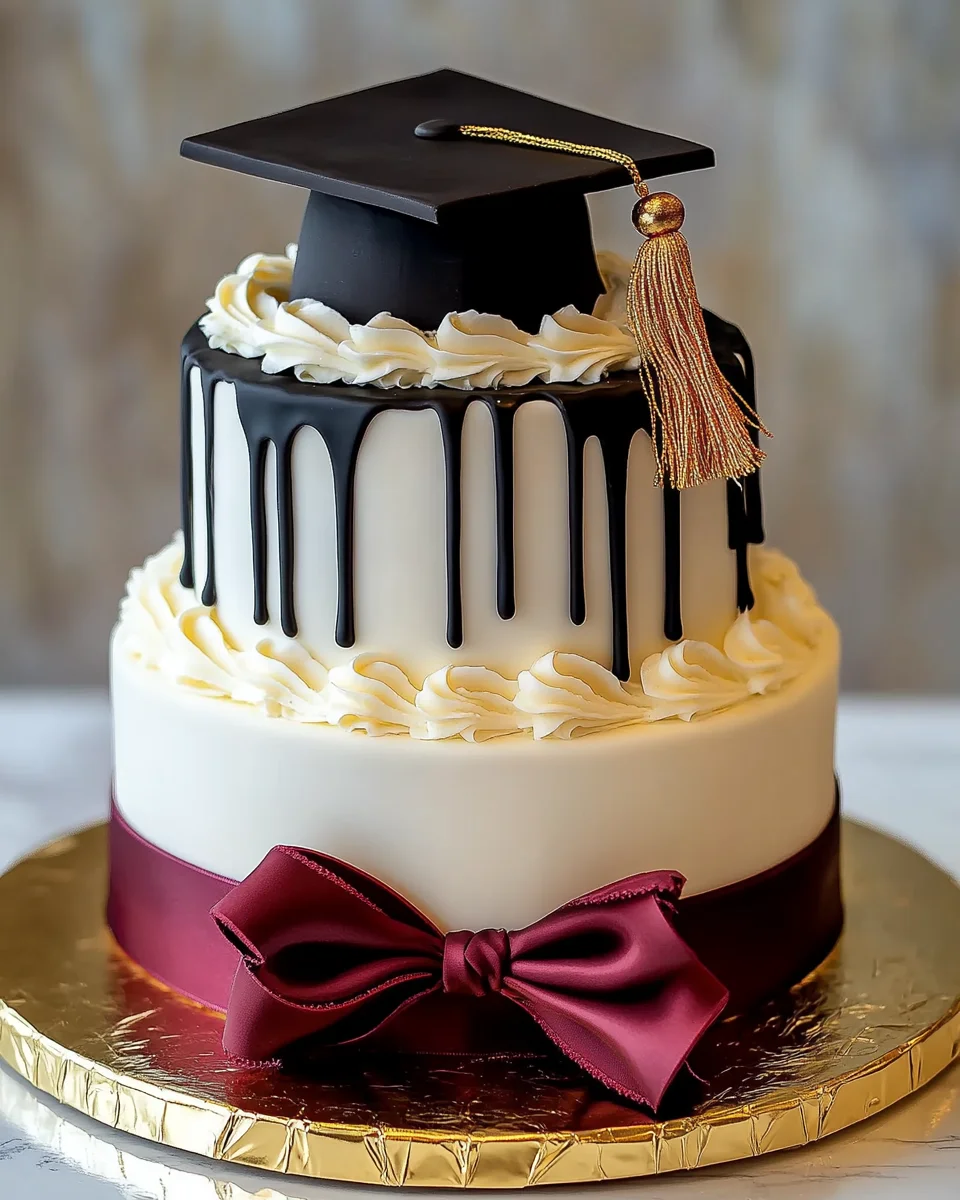 Graduation Cake Phrases: The Best 25+ Inspiring Ideas