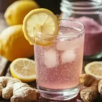 Himalayan Pink Salt Trick Recipe The Best 2 himalayan pink salt trick recipe detox drink with lemon