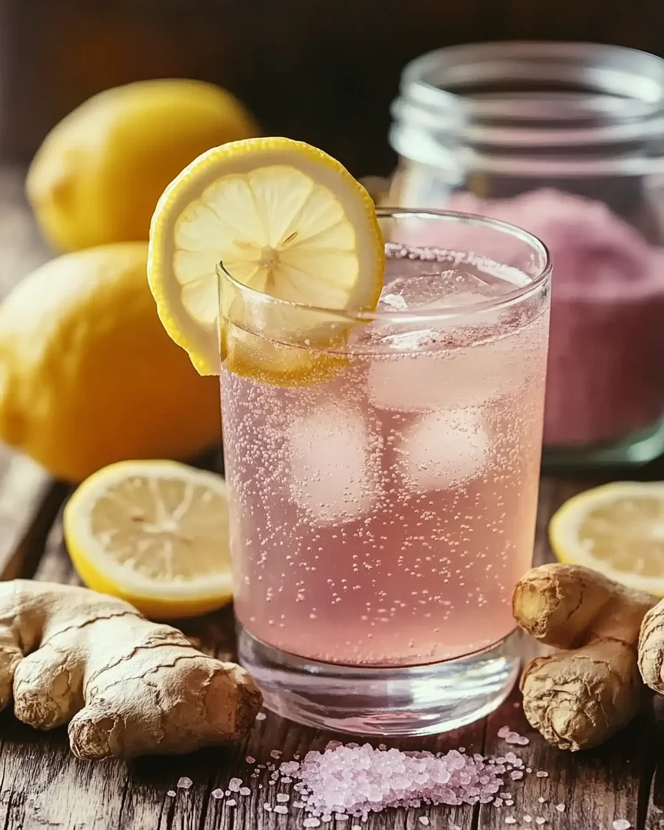 Himalayan Pink Salt Trick Recipe The Best