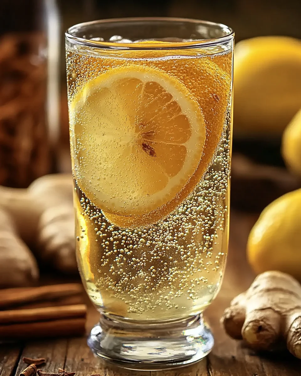 Natural Zepbound Recipe – The Best 6-Ingredient Detox That Works