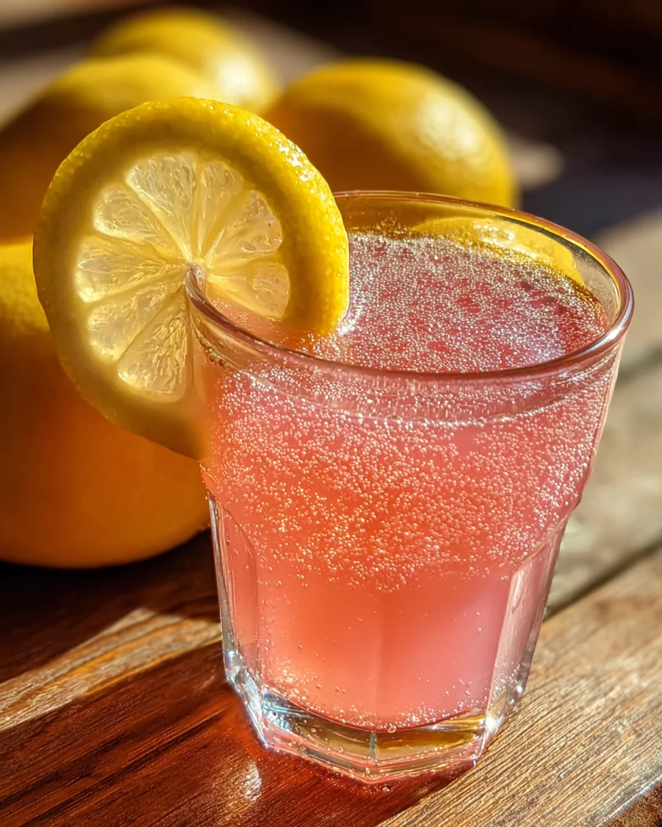 Pink Salt Recipe for Weight Loss