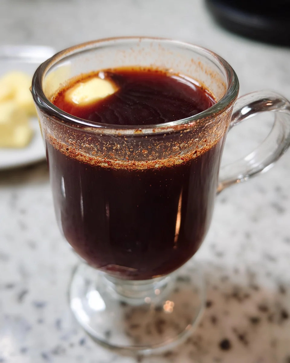 Prune Juice Apple Juice and Butter: The Best 3-Ingredient Remedy