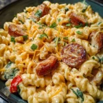 Cheddar Ranch Pasta 5 0 0 1 1