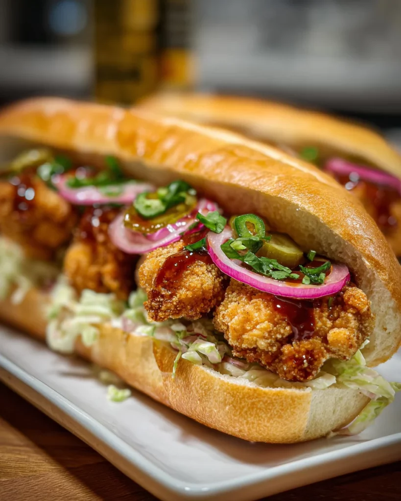 South Carolina Bird Dog Sandwiches you'll love making! 4 0 0 1 3