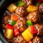 Dump and Go Crockpot Dump and Go Sweet and Sour Meatballs 5 0 1 1 1