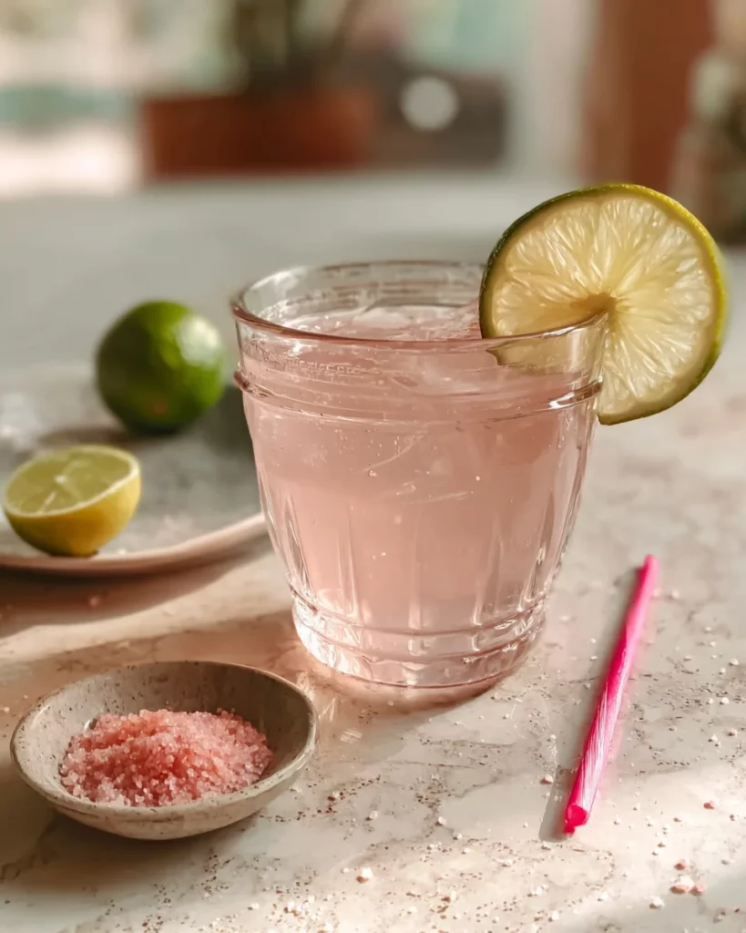 Oprah Pink Salt Recipe? How did Adele lose weight? 4 Oprah Pink Salt Recipe