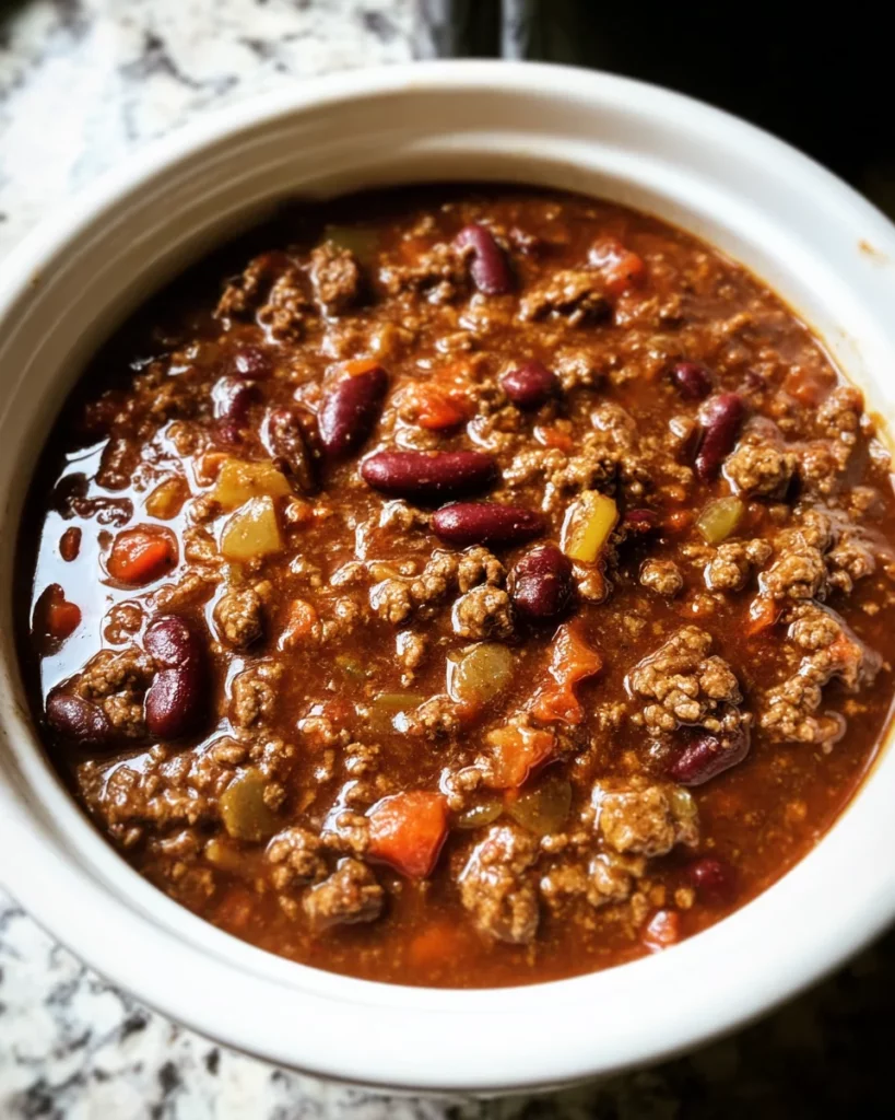 Dump and Go Crockpot Chili 4 codinofouad httpss.mj .runF83gY62N9sg realistic Close up amate 7ca42b70 bea6 43cd 9fa9 0c009ee48903 2