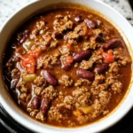 Dump and Go Crockpot Chili 5 Dump and Go Crockpot Chili