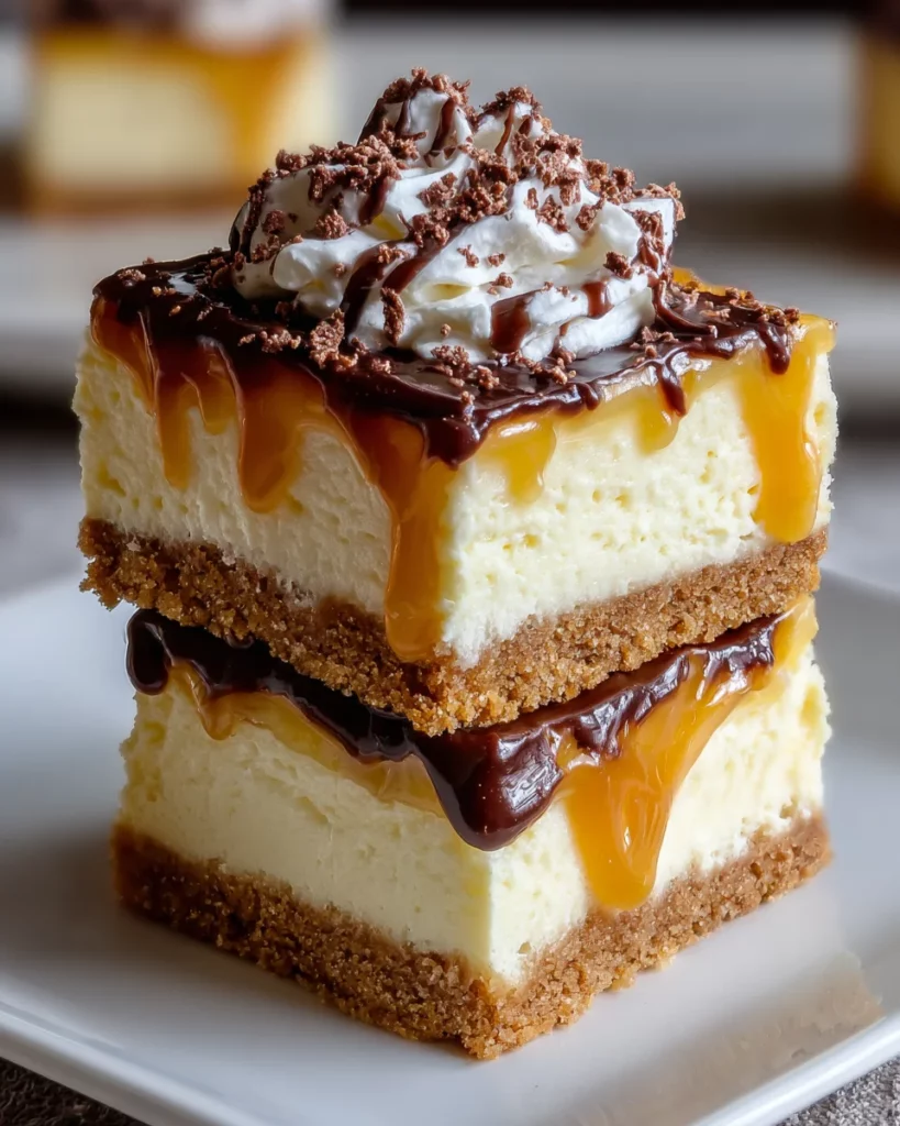 Best Cheesecake Bars Ever: Indulge in Creamy Bliss! 3 Best Cheesecake Bars Ever: Indulge in Creamy Bliss!