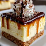 Best Cheesecake Bars Ever: Indulge in Creamy Bliss! 4 Best Cheesecake Bars Ever: Indulge in Creamy Bliss!