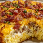 Crack Breakfast Casserole: Discover This Delicious Recipe 5 codinofouad httpss.mj .runGW kKDVWa8A realistic Close up amate dcaec0a0 4f4b 461d a1ad afa7df115f75 2