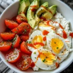 Cottage Cheese Protein Bowl 5 Cottage Cheese Protein Bowl