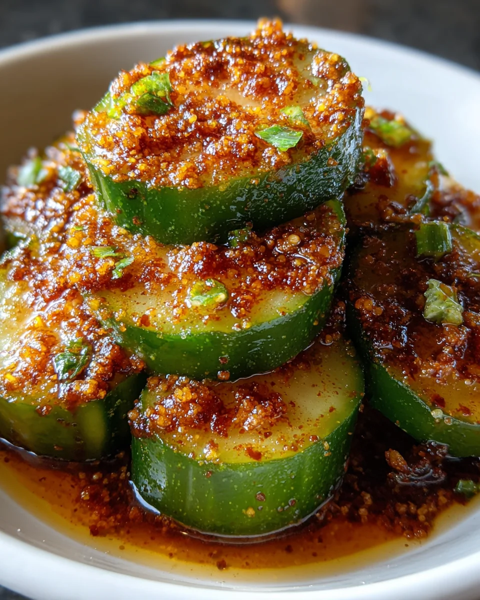 Pumpkin Chickle Chamoy Pickles