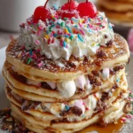 Chaos Cake Pancake Stack 5 codinofouad httpss.mj .runXMJ5NijP4VI realistic Close up amate ade4e6e2 9233 4fcf bb00 1d16cd99ebc7 1