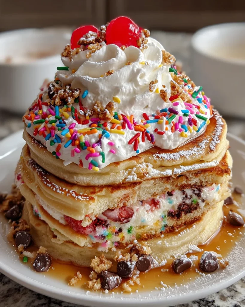 Chaos Cake Pancake Stack 4 codinofouad httpss.mj .runXMJ5NijP4VI realistic Close up amate ade4e6e2 9233 4fcf bb00 1d16cd99ebc7 2