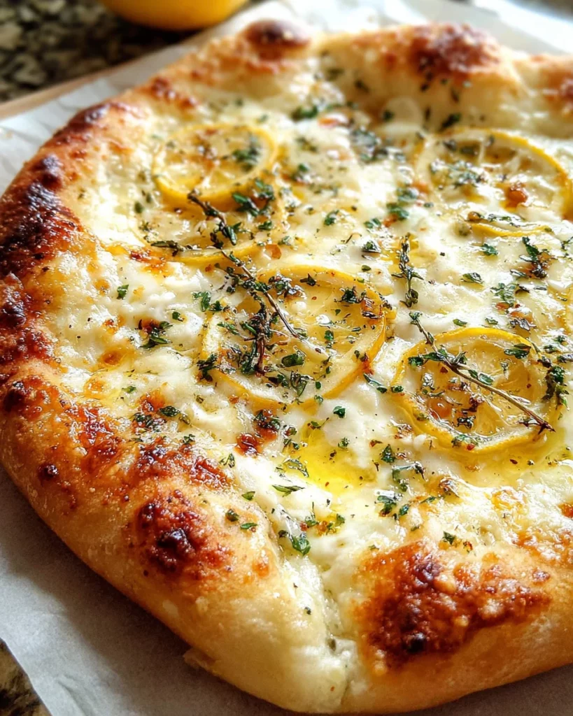 Lemon Pizza: A Refreshing Twist on Classic Flavor! 4 codinofouad httpss.mj .runhpV7xdKUFG8 realistic Close up amate a6c67767 fde9 42d6 b966 ac5b6eff4adc 0