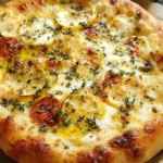 Lemon Pizza: A Refreshing Twist on Classic Flavor! 5 Lemon Pizza