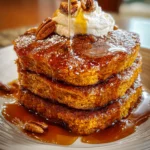 Pumpkin Pancakes Fall Edition 5 Pumpkin Pancakes Fall Edition