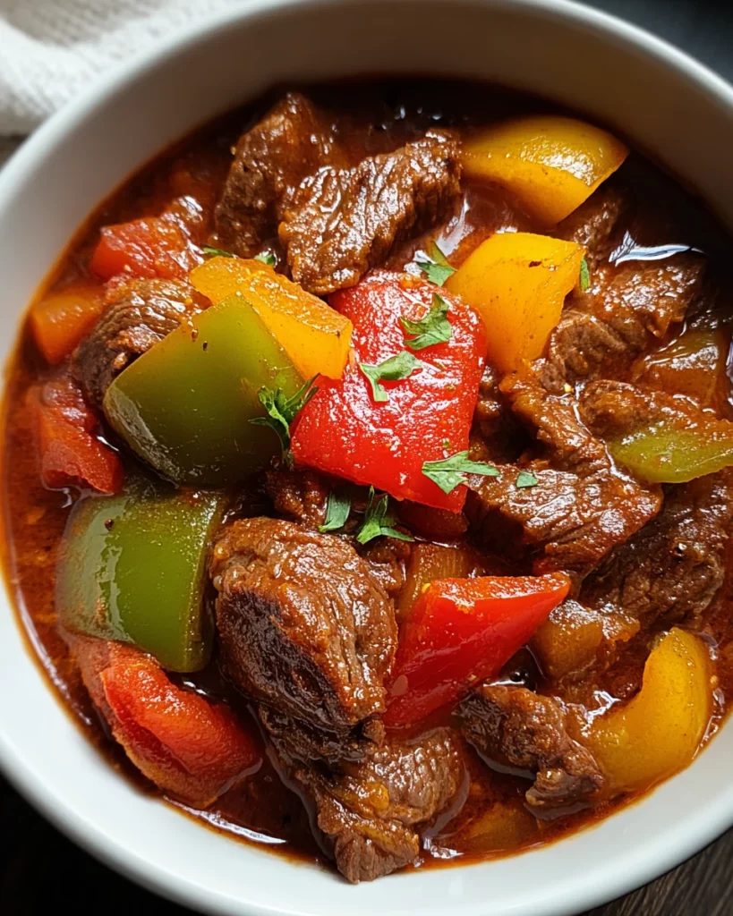 Crockpot Goulash 4 codinofouad httpss.mj .runqpYcVUivzfA realistic Close up amate 35329b57 f007 43d8 851e d5c8cd8f3a26 1