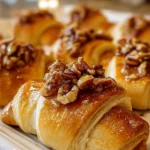 Pecan Pie Crescent Rolls 5 codinofouad httpss.mj .runv0o5cT 69e4 realistic Close up amate 134c06c7 29a9 44c5 a816 418c791b9888 0
