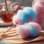 How to Make Cotton Candy Without a Machine Today! 2 How to Make Cotton Candy Without a Machine Today!