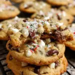 Winter Wonderland Chocolate Chip Cookies 2 0 2 2