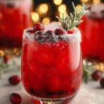 Mistletoe Margarita: Discover the Perfect Festive Recipe! 2 Mistletoe Margarita