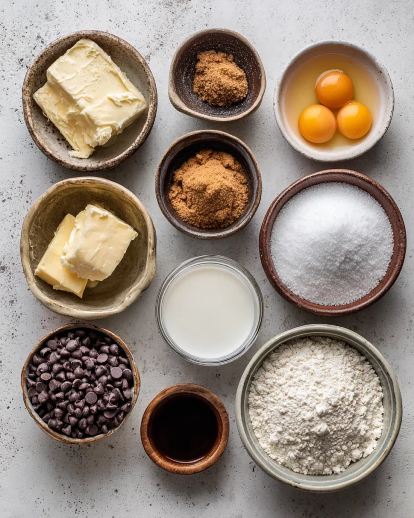 codinofouad A photo of the Ingredients 12 cup unsalted butte 40bb8c06 a040 4013 861a 3e4bdf8593f7 2