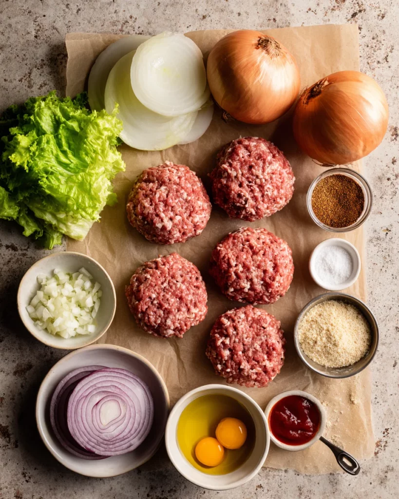 Juicy Ground Turkey Burgers 6 codinofouad A photo of the ingredients 1 lb ground turkey pre 08777b10 a856 45ff 8a2c f14409c0159d 2